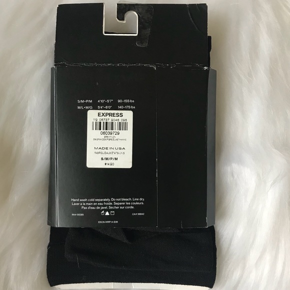 💥NWT💥Hosiery Bundle💥 - Picture 5 of 7